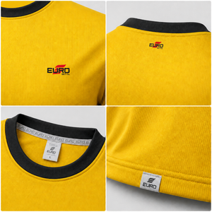 t Shirt High Quality Heavy Weight Plain <b>Tshirt</b> Printing Embroidery Custom Blank <b>Polyester</b> Cotton Men T Shirt High Quality - Product Image 6