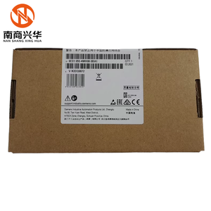 Nouveau LOGO PLC <span class=keywords><strong>Siemens</strong></span> d'origine 6ED1055-4MH08-0BA1 affichage de texte de Module d'affichage pour LOGO 8 - Product Image 4