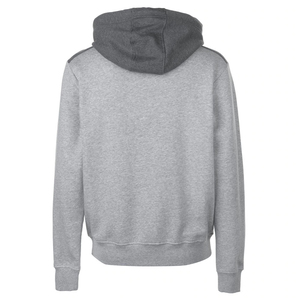 SELF INDUSTRIES Conjunto Deportivo Informal con Capucha, Felpa Lavada, 360g, 100% Algodón, Secado Rápido, Logotipo Personalizado en la Espalda y el Cuello, Cierre con Cordón - Product Image 2