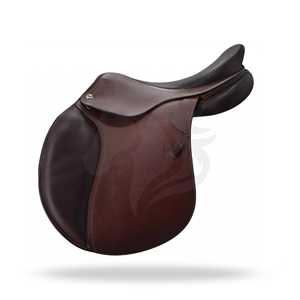 Selle de contact pour l'équitation, équipement équestre - Product Image 1