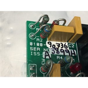 AMAT 0100-90736 PWBA PWB SLOTTED OPTO, 172727 - อุปกรณ์และชิ้นส่วนเซมิคอนดักเตอร์ระดับโลกที่เชื่อถือได้ - Product Image 3
