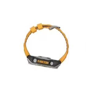 Reloj Inteligente GPS Android Multideporte Nuevo, Pantalla Solar E-INK IPS de 51 mm, Función de Calendario, Correa de Goma, Resistencia al Agua de 20 BAR, OE - Product Image 5
