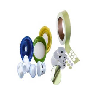 Nouvel Arrivage 2026 Bouteilles à Induction Ventilées avec Revêtement Alimentaire Permeable à l'Air et Imperméable en Alliage d'Aluminium 8011 avec Feuille E-PTFE - Product Image 1