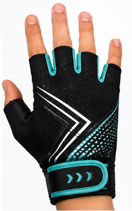 Fitness Training Cycling <b>Gloves</b> <b>grip</b> palm Design for Men Women Outdoor Bicycle Riding Fitness Racing Sports Comfortable Custom - Product Image 3