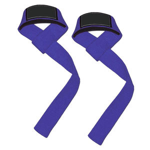 Sangles de musculation pour la force athlétique, sangles de levage de poids pour la musculation, sangles de deadlift, sangles de powerlifting, sangles de poignet pour hommes et femmes - Product Image 1