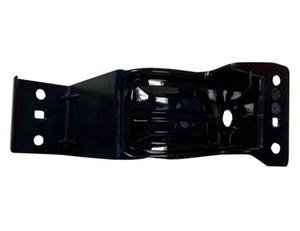 Insert de phare antibrouillard de voiture 62257-6JL0A 62256-6JL0A pour NISSAN ARMADA 2021 NI1038179 NI1039179 Support de phare antibrouillard de voiture - Product Image 1