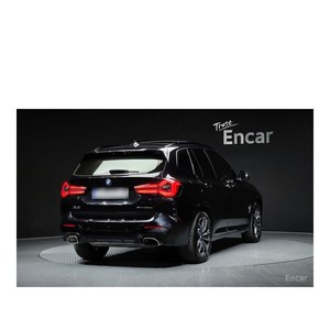 BMW X3 XDrive 30e M Sports 2024, Volante a la Izquierda, Caja de Cambios Automática, con Cámara Trasera, 58,166 km - Product Image 2