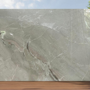 Marbre vert onyx poli moderne pour gare, hôtel, villa, appartement, immeuble de bureaux, hôpital. - Product Image 1