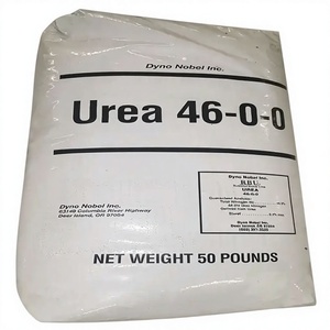 Engrais à l'urée de qualité 46, qualité agricole - Product Image 1