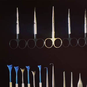 Kit Completo de Herramientas para Cirugía Estética, Retractores y Pinzas de Grado Médico de Alta Resistencia - Product Image 5