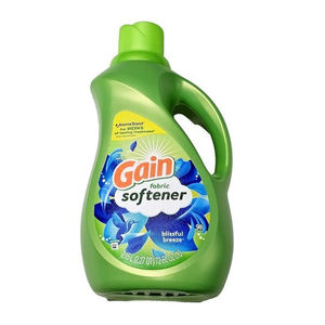 น้ำยาซักผ้าสูตรเข้มข้น กลิ่นออริจินัล พร้อมสารขจัดกลิ่น - Product Image 5