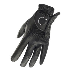 ถุงมือกอล์ฟสำหรับผู้ชาย ออกแบบมาเพื่อการเล่นกอล์ฟเป็นเวลานาน ช่วยเพิ่มความกระชับในการจับ และลดความเมื่อยล้าของมือ - Product Image 1