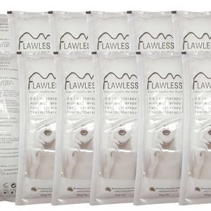 Cire de paraffine pure pour peaux sensibles, thérapie hydratante idéale pour les mains et les pieds, parfaite pour les salons de beauté, paraffine - Product Image 5