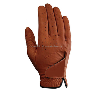 Gants de golf Light Grip Performance pour hommes et femmes, offrant une construction durable, un ajustement confortable et un contrôle amélioré du swing en extérieur - Product Image 2