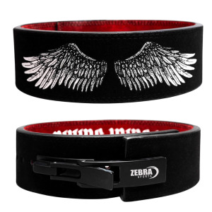 Cinturones de Animación con Diseño Personalizado para Levantamiento de Pesas y Gimnasio, con Personajes Animados Impresos - Product Image 6