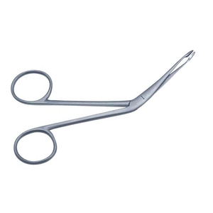Pinces chirurgicales angulaires de qualité supérieure en acier inoxydable, pinces à pansements médicales, instrument de bloc opératoire, fournisseur d'outils chirurgicaux OEM - Product Image 6