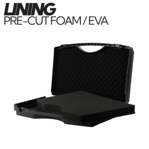 Estuche Rígido de Plástico OEM ODM, Caja de <span class=keywords><strong>Herramientas</strong></span> Vacía, Caja de Almacenamiento Protectora, <span class=keywords><strong>Maletín</strong></span> de Plástico Resistente a Impactos - Product Image 4