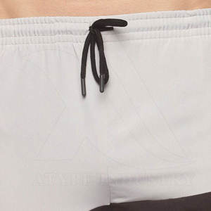 OEM Supplier Custom Print High Quality Lightweight Quick Dry Comfortable Recycled Polyester <b>Men's</b> Beach Shorts Swim <b>Trunks</b> - Product Image 5