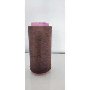 Fil de coton peigné 100% NE 14s/1 de qualité supérieure avec motif brut, écologique et antibactérien pour tissus tissés haut de gamme - Product Image 5