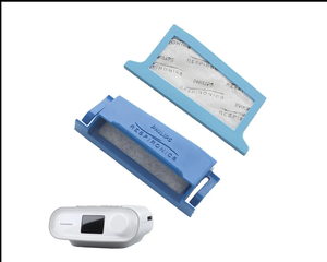 Los filtros de polvo DreamStation para Philips CPAP - Product Image 1