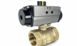 Válvula de Control Manual de Agua y Gas de Alta Temperatura C-Way SS304L de 1 Pulgada, Personalizable OEM Industrial - Product Image 3