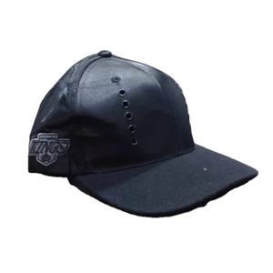 Gorras de Béisbol Unisex de Lona de Alta Calidad con Logotipo 3D Personalizado Estilo Hip Hop Dad Cap - Venta al Por Mayor Estilo Deportivo - Product Image 2
