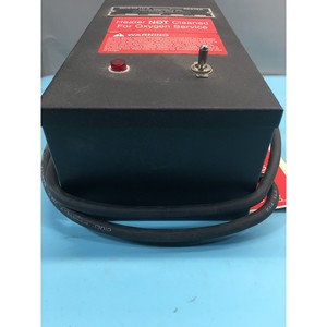Calco Controls 1000-0 Calentador Eléctrico Automático - Equipos y Piezas de Semiconductores de Confianza con Legado Global - Product Image 5