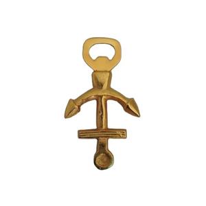 Hot Selling Custom Color Bottle Opener <b>Gold</b> Plated Metal Many Shapes Luxury Hotel Wedding <b>Utensil</b> <b>Kitchen</b> Essentials Bar Low MOQ - Product Image 1