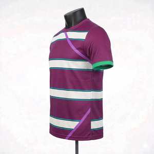 Camisetas para Hombre Hechas en Pakistán, Más Vendidas, 100% Algodón, Secado Rápido, Estilo Urbano, Logotipos Bordados, Parches, Todas las Tallas, Precios Razonables - Product Image 2