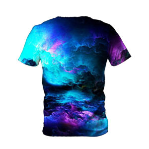 Sweat à capuche pour homme en tricot à séchage rapide, respirant, confortable, pour l'entraînement sportif, style imprimé, OEM ODM 100% - Product Image 4