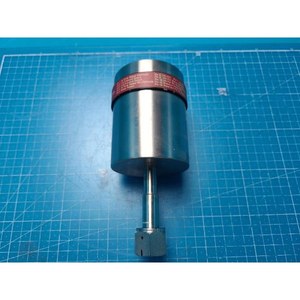 Manómetro de Doble Rango MKS Baratron D27B01TCE0B5, Manómetro Capacitivo Calentado, Usado como Parte de Equipos Semiconductores Legacy - Product Image 6