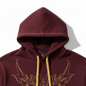 Sudadera con Capucha para Hombre de Primera Calidad, 100 % Algodón, Diseño Personalizado, Sudadera Básica de Alta Calidad, Sudadera de Gran Peso, Sudadera Más Vendida - Product Image 4