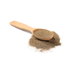 Poivre noir en poudre de qualité export, épice naturelle pour mélanges de curry, assaisonnement pour snacks et approvisionnement en gros - Product Image 4