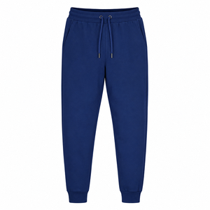 Trending Men's Sweat Pants Lightweight Quick Dry Joggers Gym Workout Travel Casual OEM ODM Factory Direct - Product Image 4