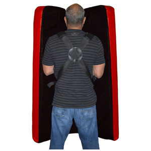 Escudo Protector Personalizado de Cuerpo Completo para Entrenamiento Deportivo, Artes Marciales y Fitness - Product Image 1