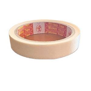 Ruban adhésif en papier BOPP acrylique de haute qualité, usage intérieur/extérieur, quantité et taille personnalisées, adhésif simple face, certifié ROHS ASTM 60C - Product Image 2
