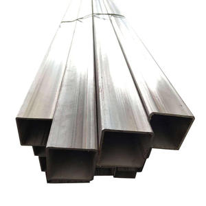 Tube carré rectangulaire en acier inoxydable de qualité alimentaire, séries 300 et 400, pour la décoration, haute qualité, vente en gros, Vietnam - Product Image 3