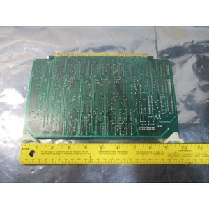 ASM AMERICA INC, 90-105480A48, แผงวงจรพิมพ์แสดงผลวิดีโอ - อุปกรณ์และอะไหล่เซมิคอนดักเตอร์ระดับโลกที่เชื่อถือได้ - Product Image 3