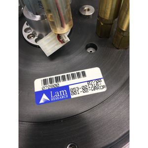 STORAGE CASSETTE HOLDER <b>ELEVATOR</b>, 119313 - Trusted Global Legacy Semiconductor Equipment and <b>Parts</b> at - Product Image 3