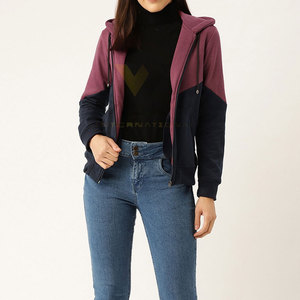 Hecho en Pakistán, Sudaderas con Capucha para Mujer, Venta Caliente 2026, Sudaderas de Algodón con Estilo Nuevo para Mujer en Venta - Product Image 5