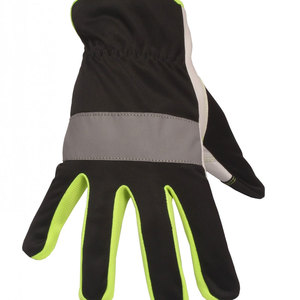 Gants de travail professionnels sur mesure les plus vendus 2026 – Prix de gros – Gants de sécurité industriels pour l'extérieur - Product Image 2