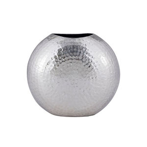 Vases à fleurs en métal de haute qualité, finition dorée, pour la maison et les hôtels, arrangements floraux de table, décoration, vase à fleurs - Product Image 6