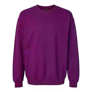 Sweat-shirt à col rond pour homme, dernière tendance, tissu de qualité supérieure, style urbain décontracté, à porter tous les jours - Product Image 4