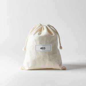 Sacs en coton réutilisables, durables, en fibres naturelles, pour un usage quotidien polyvalent et une organisation simple, fournisseur indien - Product Image 5