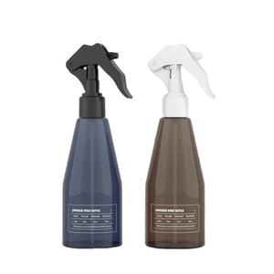 IKZARSA CIK-205 Professional 200ml Sunshine Trigger <b>Spray</b> Bottle Plastic Fine Mist Barber Hair Salon Beauty Household Use - Product Image 2