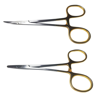 Ensemble d'instruments chirurgicaux pour blepharoplastie dynamique, pour des corrections précises des paupières, ensemble d'outils chirurgicaux pour blepharoplastie - Product Image 5