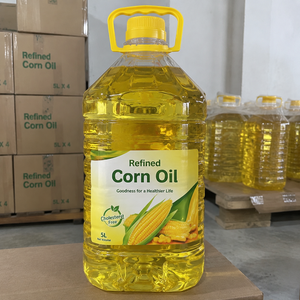 น้ำมันข้าวโพดบริสุทธิ์สำหรับปรุงอาหาร บรรจุขวดพร้อมระบบกรองสะอาด สำหรับผู้ซื้อส่งออกและนำเข้าขายส่ง - Product Image 6