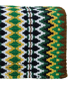 Chất Lượng Cao Cấp Handmade Navajo Len Chăn Ngựa Thiết Kế Mới Phương Tây Cưỡi Cưỡi Ngựa Cung Cấp - Product Image 4