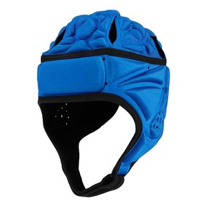 Casco de Rugby Ligero y Suave para Adultos, Protector de Cabeza Deportivo, Ajustable, Protector de Cabeza para Fútbol Americano - Product Image 3