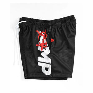 บริการ OEM กางเกงขาสั้นคาร์โก้ผ้าแคนวาสสำหรับผู้ชายใส่เล่นกีฬาช่วงฤดูร้อน ผ้าฝ้าย 100% สไตล์ลำลอง กันยับ พร้อมเข็มขัดเข้าชุด ผ้าริปสตอปแบบซักแล้ว - Product Image 6